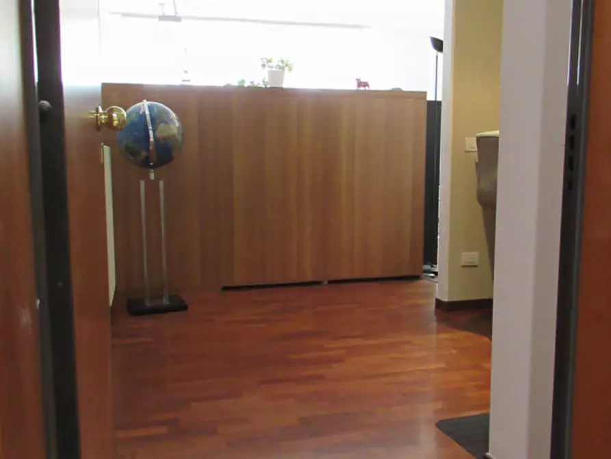 Immagine 1 di Ufficio in affitto  in via comunale delle corti 50 a Treviso