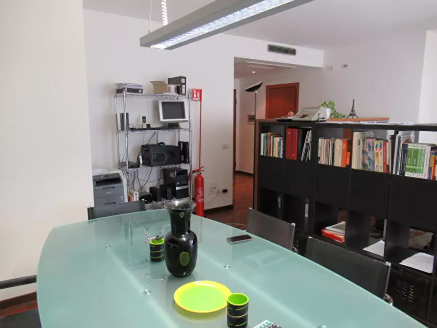 Immagine 6 di Ufficio in affitto  in via comunale delle corti 50 a Treviso