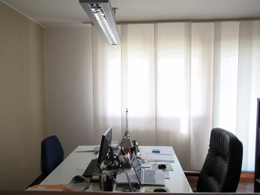 Immagine 12 di Ufficio in affitto  in via comunale delle corti 50 a Treviso