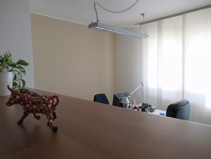 Immagine 14 di Ufficio in affitto  in via comunale delle corti 50 a Treviso
