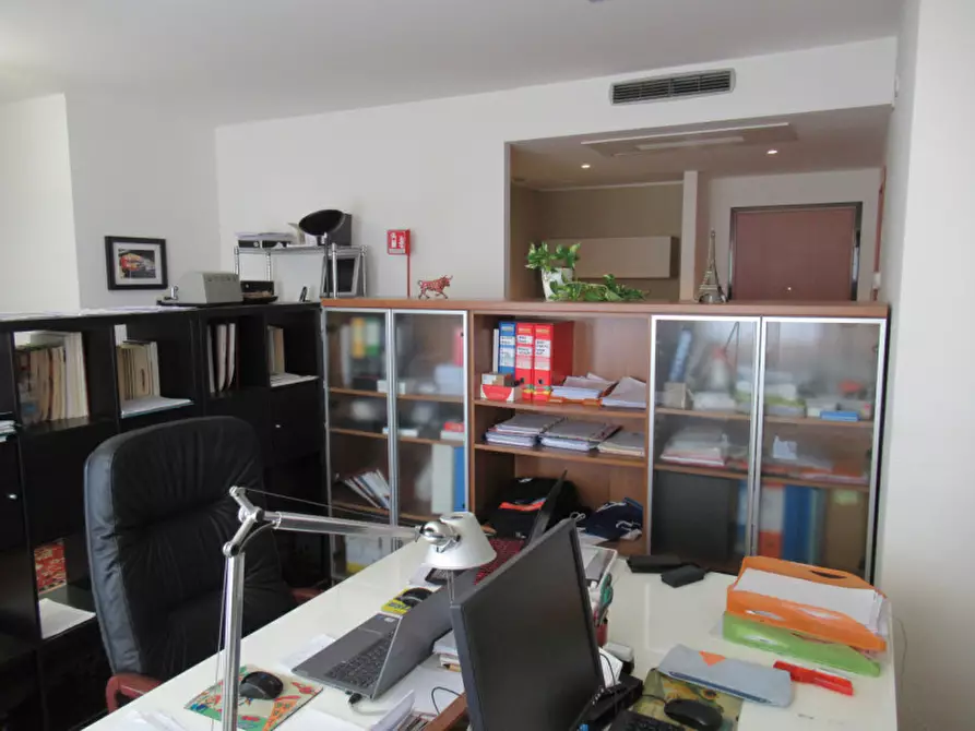 Immagine 16 di Ufficio in affitto  in via comunale delle corti 50 a Treviso