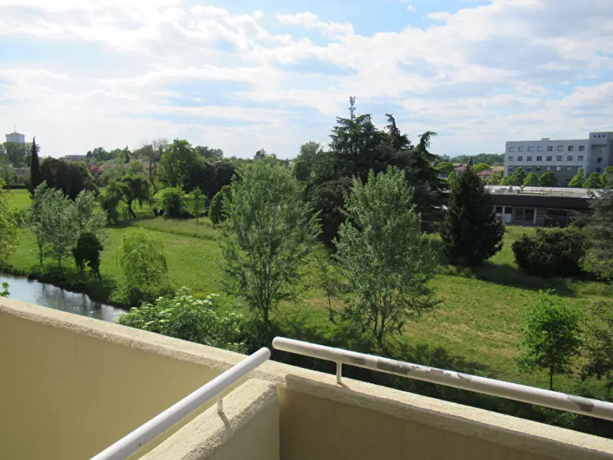 Immagine 19 di Ufficio in affitto  in via comunale delle corti 50 a Treviso