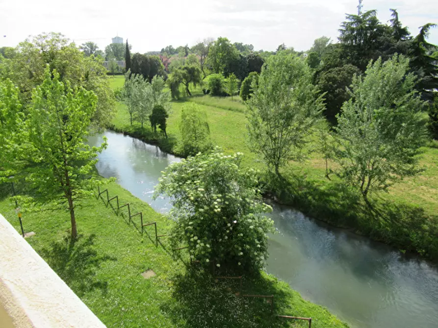 Immagine 22 di Ufficio in affitto  in via comunale delle corti 50 a Treviso