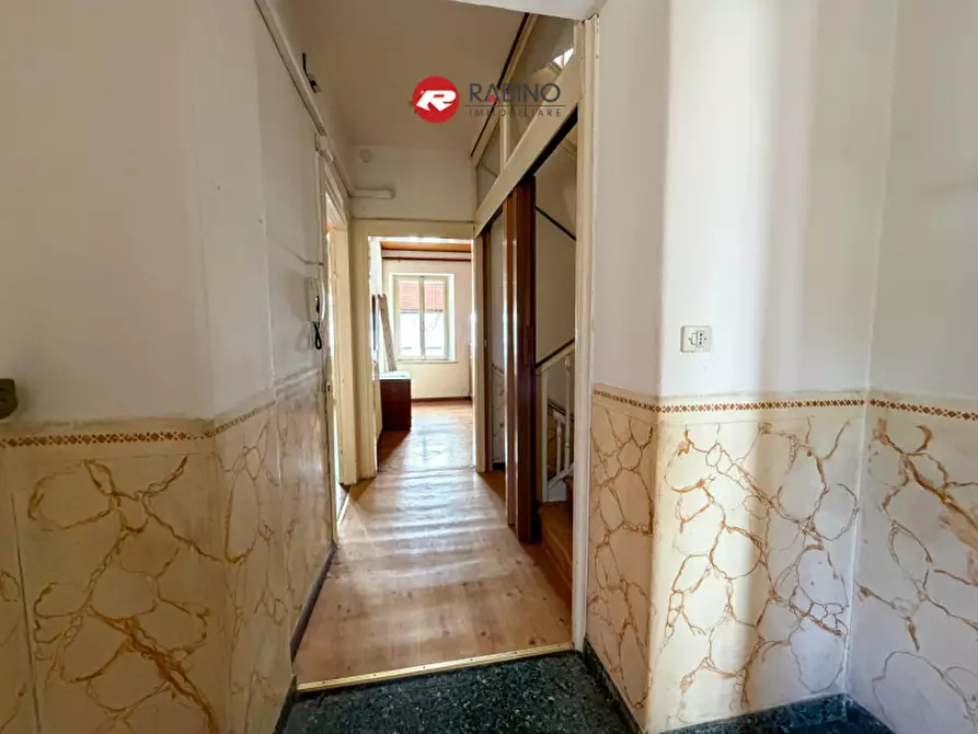 Immagine 3 di Casa indipendente in vendita  in Via Tiberio Deciani 52 a Udine