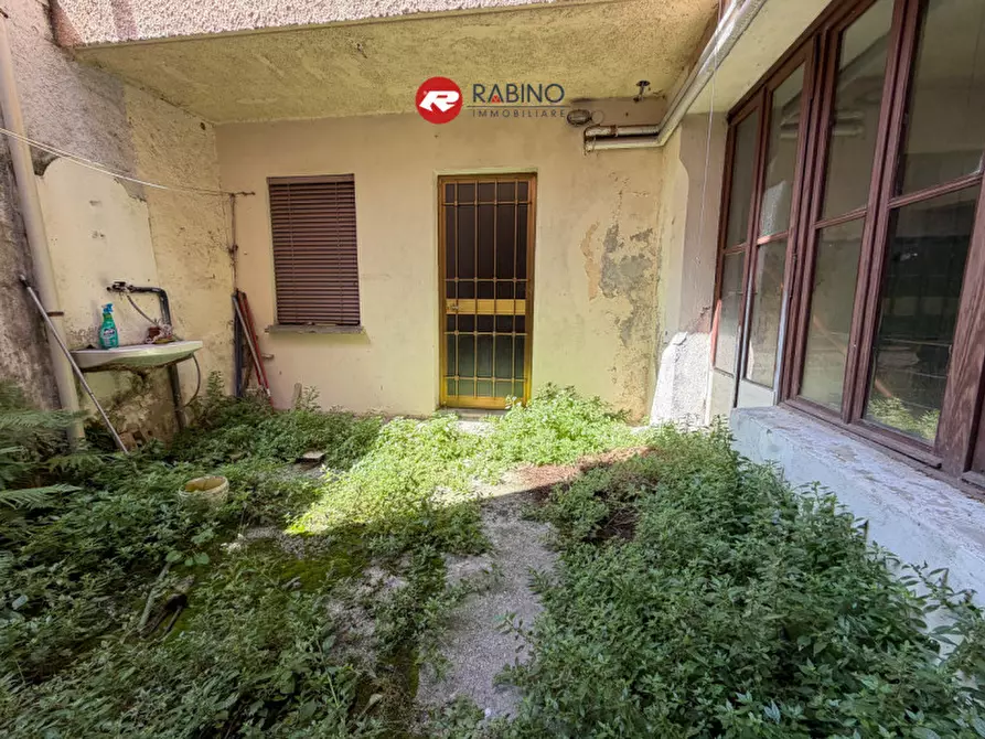 Immagine 4 di Casa indipendente in vendita  in Via Tiberio Deciani 52 a Udine