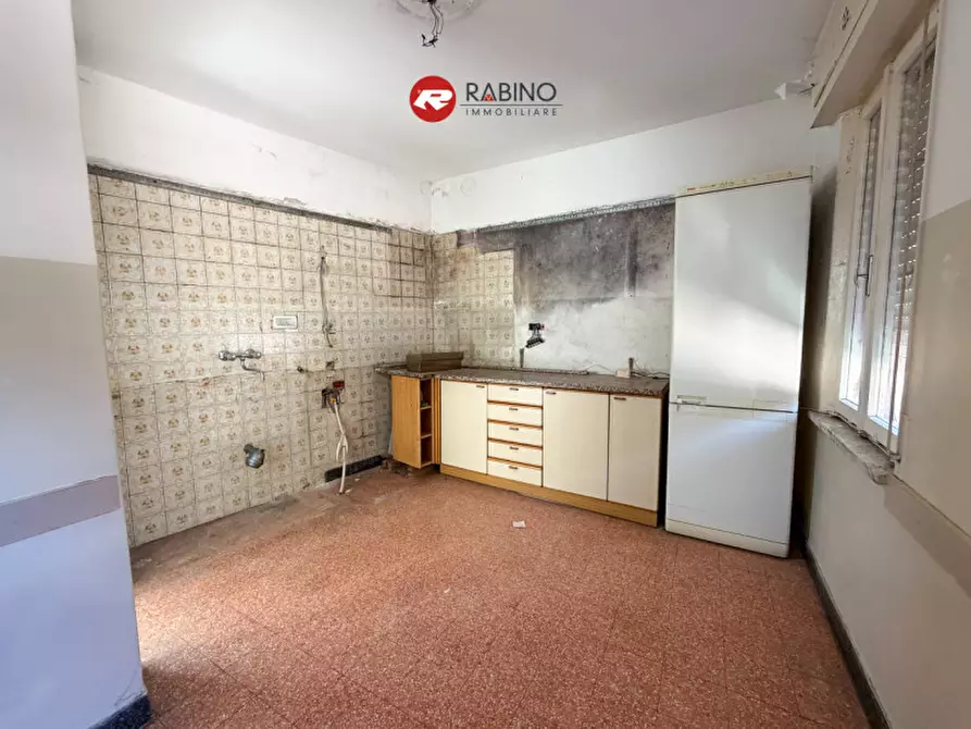 Immagine 5 di Casa indipendente in vendita  in Via Tiberio Deciani 52 a Udine