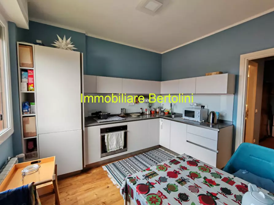 Immagine 5 di Appartamento in vendita  in Via Giulio Cesare a Bordighera