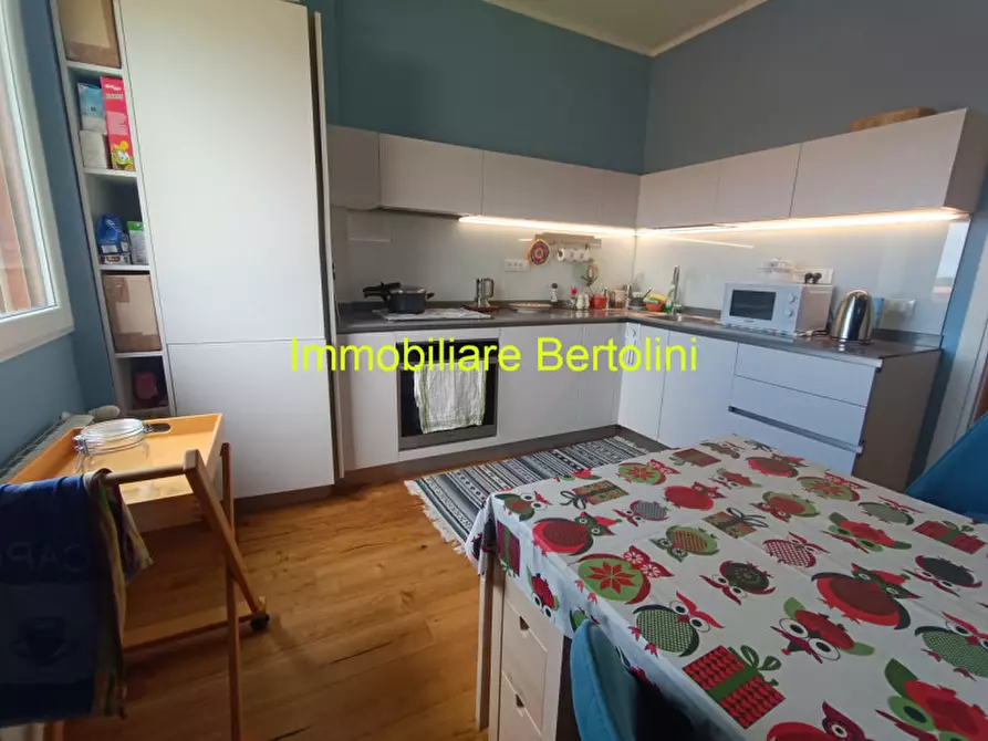Immagine 8 di Appartamento in vendita  in Via Giulio Cesare a Bordighera