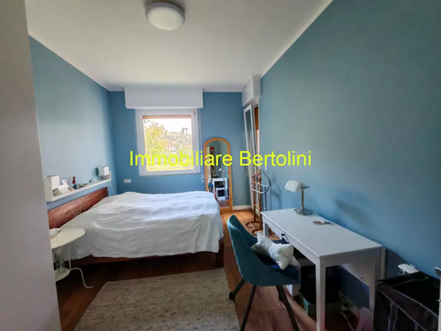 Immagine 11 di Appartamento in vendita  in Via Giulio Cesare a Bordighera