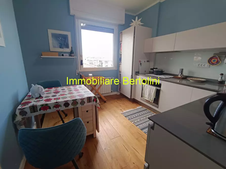 Immagine 12 di Appartamento in vendita  in Via Giulio Cesare a Bordighera