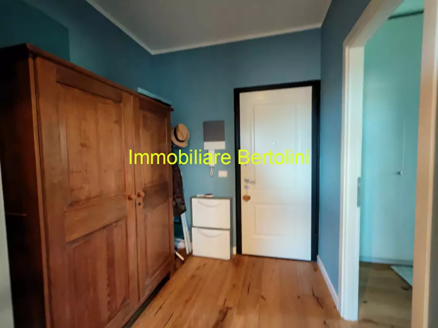 Immagine 13 di Appartamento in vendita  in Via Giulio Cesare a Bordighera