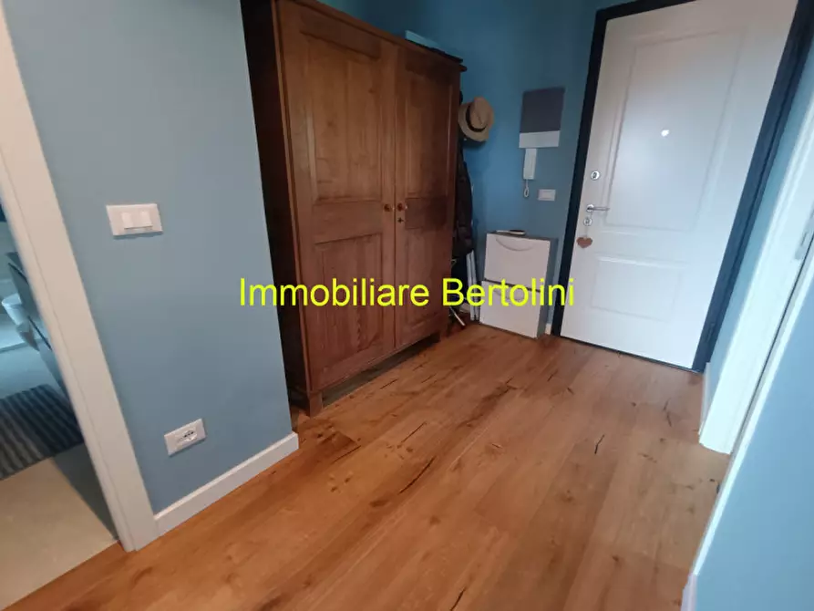 Immagine 17 di Appartamento in vendita  in Via Giulio Cesare a Bordighera