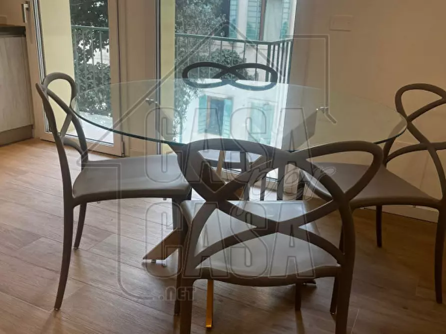 Immagine 2 di Appartamento in affitto  in Piazzale Giuseppe Mazzini a Padova
