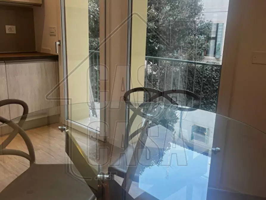 Immagine 3 di Appartamento in affitto  in Piazzale Giuseppe Mazzini a Padova