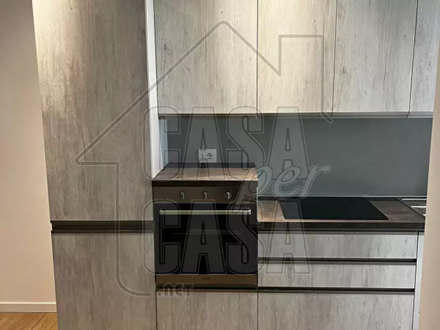 Immagine 5 di Appartamento in affitto  in Piazzale Giuseppe Mazzini a Padova