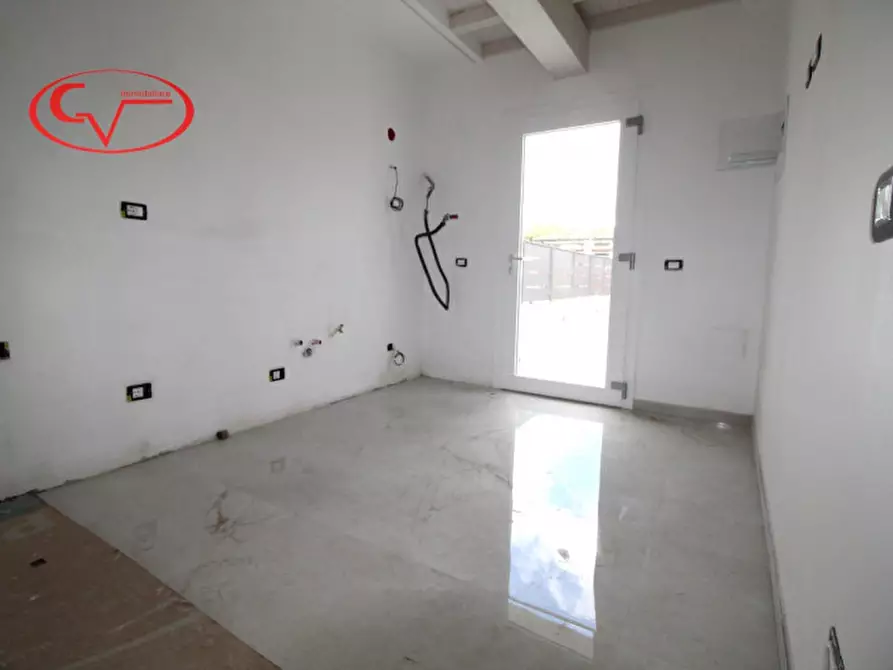 Immagine 8 di Casa bifamiliare in vendita  in Via Piave a Montevarchi