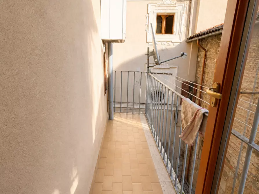 Immagine 4 di Appartamento in vendita  in Via Terenzio Varrone, 43 a Rieti