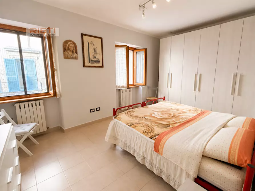 Immagine 6 di Appartamento in vendita  in Via Terenzio Varrone, 43 a Rieti