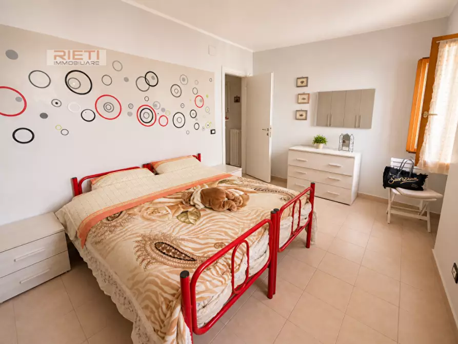 Immagine 7 di Appartamento in vendita  in Via Terenzio Varrone, 43 a Rieti
