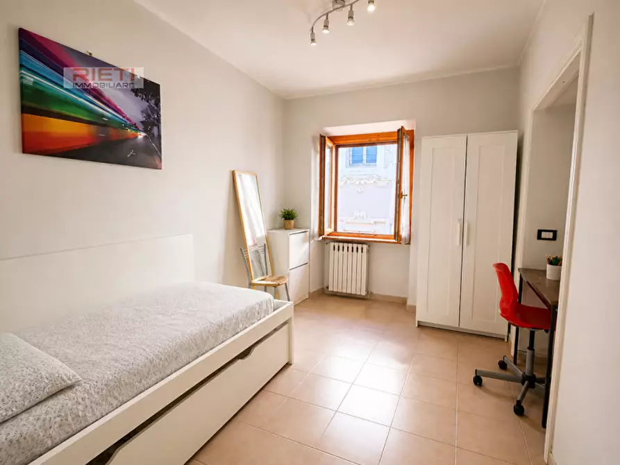 Immagine 8 di Appartamento in vendita  in Via Terenzio Varrone, 43 a Rieti