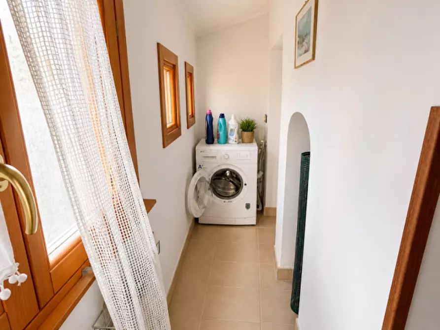 Immagine 11 di Appartamento in vendita  in Via Terenzio Varrone, 43 a Rieti