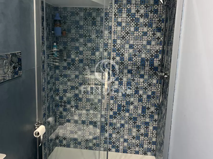 Immagine 6 di Villetta a schiera in vendita  in Via Prestipaolo a Furnari