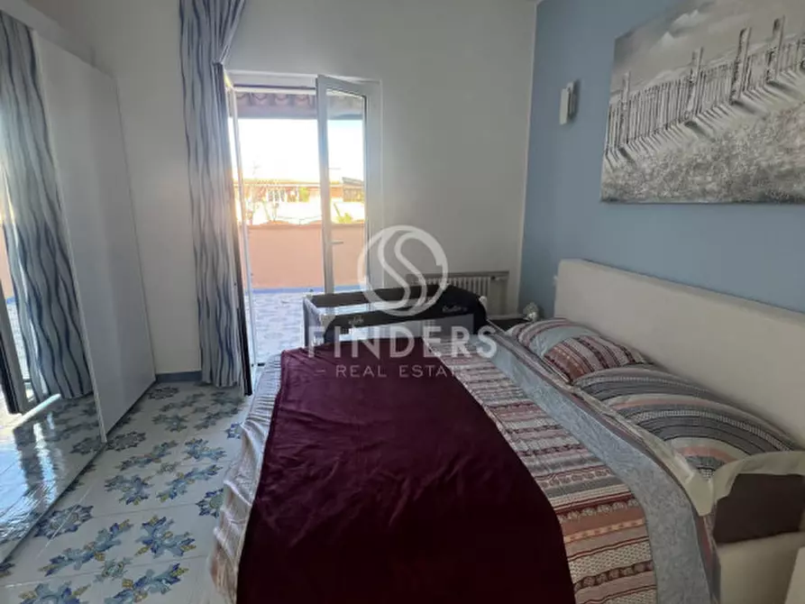 Immagine 13 di Villetta a schiera in vendita  in Via Prestipaolo a Furnari