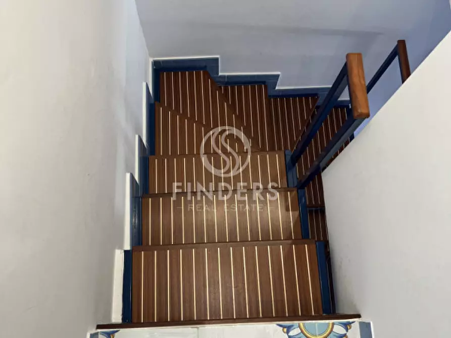 Immagine 18 di Villetta a schiera in vendita  in Via Prestipaolo a Furnari