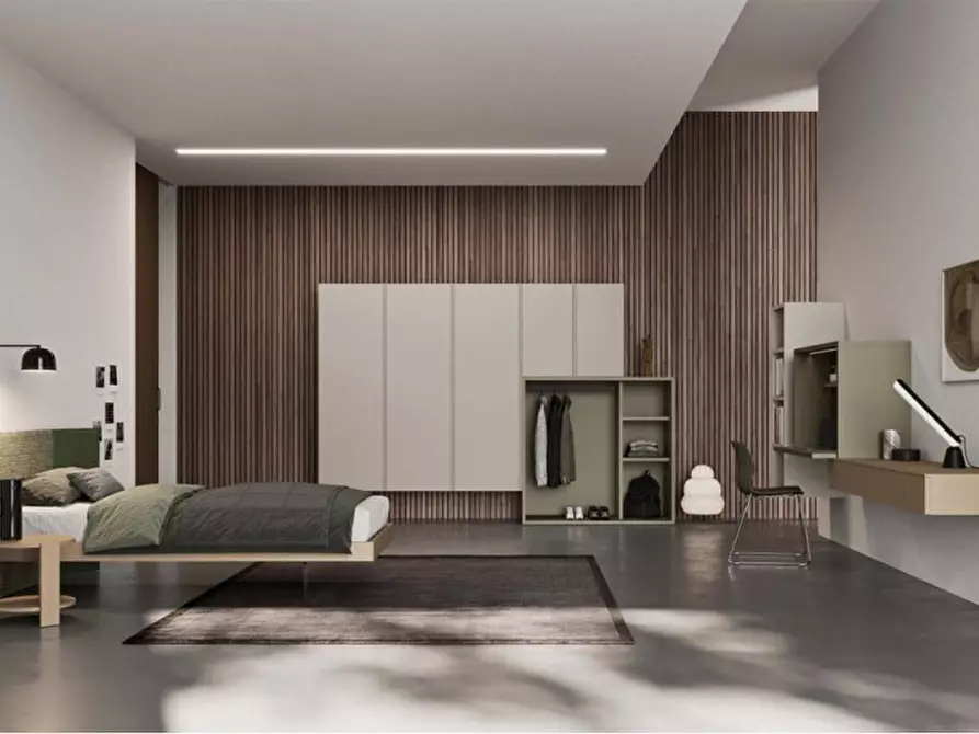 Immagine 5 di Casa bifamiliare in vendita  a Conselve