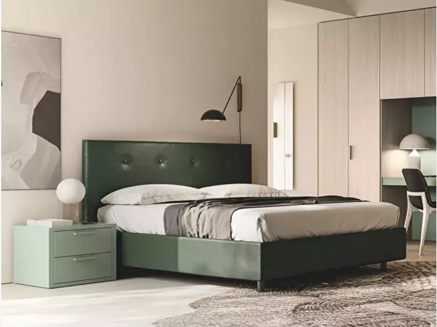 Immagine 7 di Casa bifamiliare in vendita  a Conselve