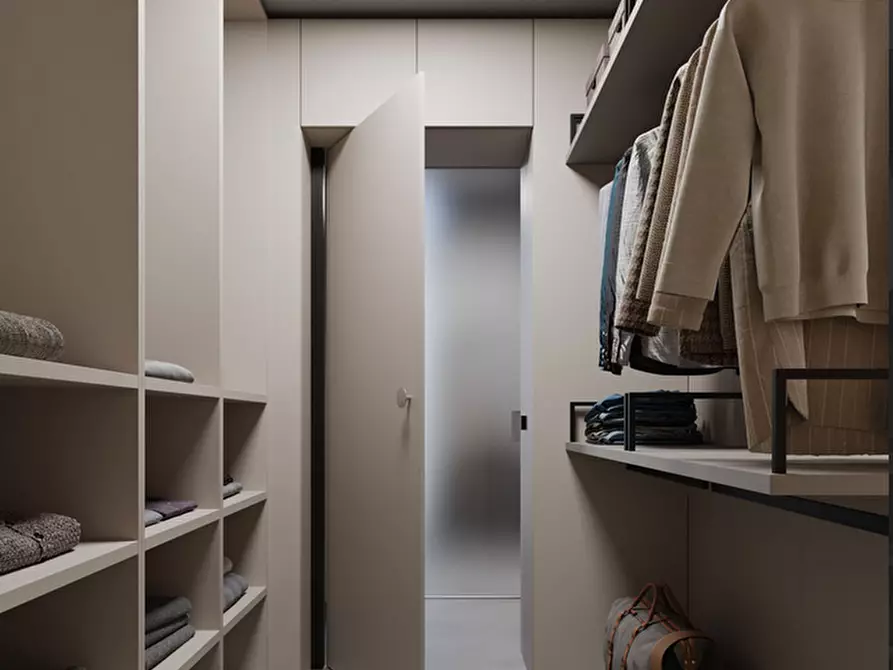Immagine 8 di Casa bifamiliare in vendita  a Conselve