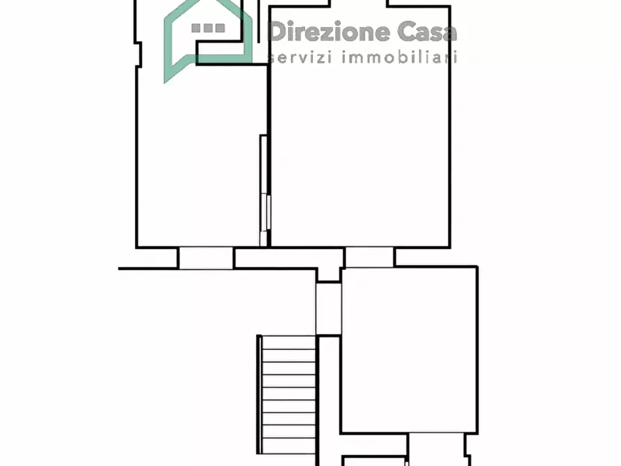 Immagine 2 di Appartamento in vendita  in Via San Cosmo fuori Porta Nolana, 50 a Napoli