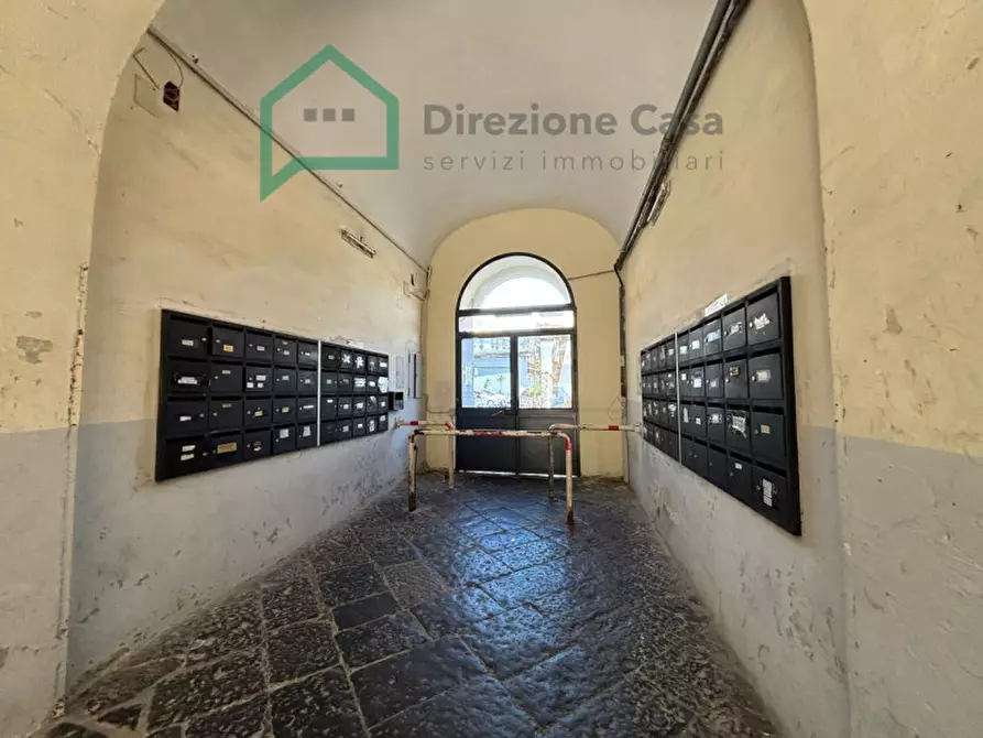 Immagine 5 di Appartamento in vendita  in Via San Cosmo fuori Porta Nolana, 50 a Napoli