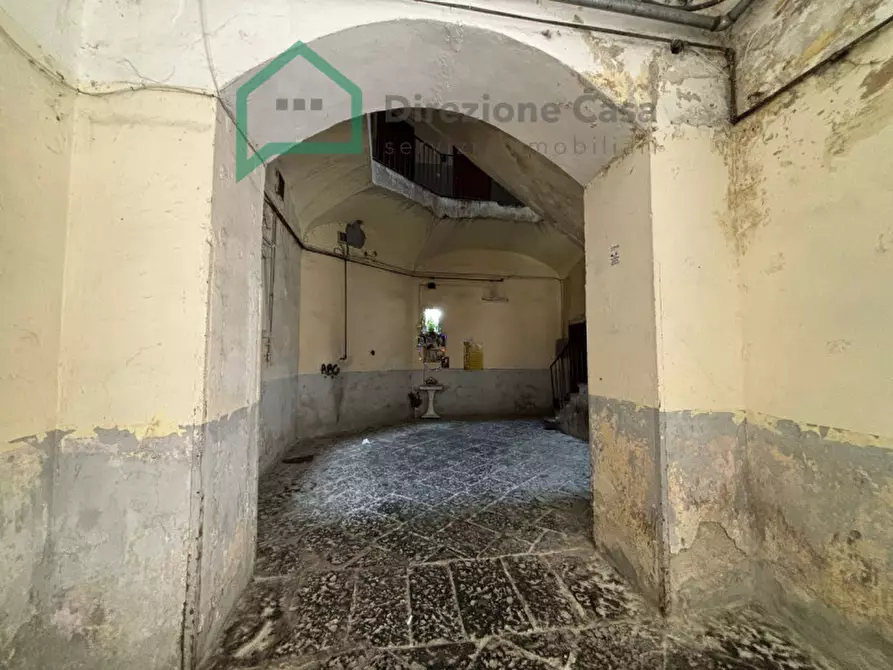 Immagine 6 di Appartamento in vendita  in Via San Cosmo fuori Porta Nolana, 50 a Napoli