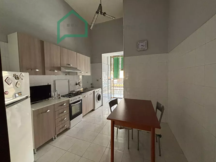 Immagine 7 di Appartamento in vendita  in Via San Cosmo fuori Porta Nolana, 50 a Napoli