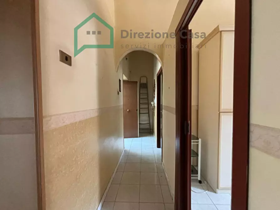 Immagine 8 di Appartamento in vendita  in Via San Cosmo fuori Porta Nolana, 50 a Napoli