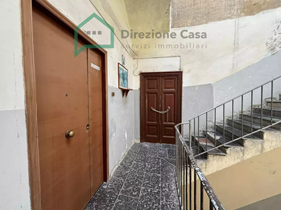 Immagine 9 di Appartamento in vendita  in Via San Cosmo fuori Porta Nolana, 50 a Napoli