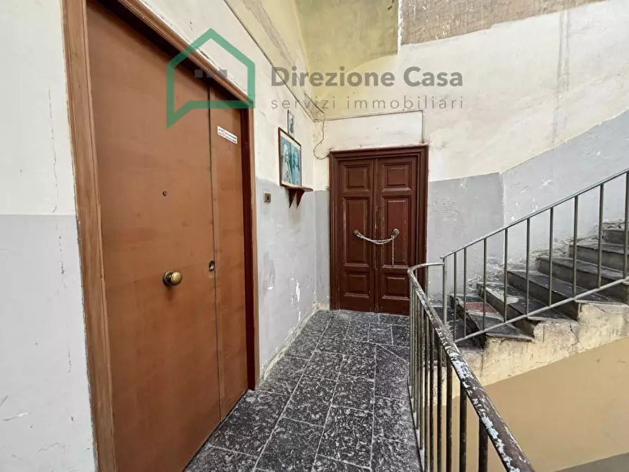 Immagine 10 di Appartamento in vendita  in Via San Cosmo fuori Porta Nolana, 50 a Napoli
