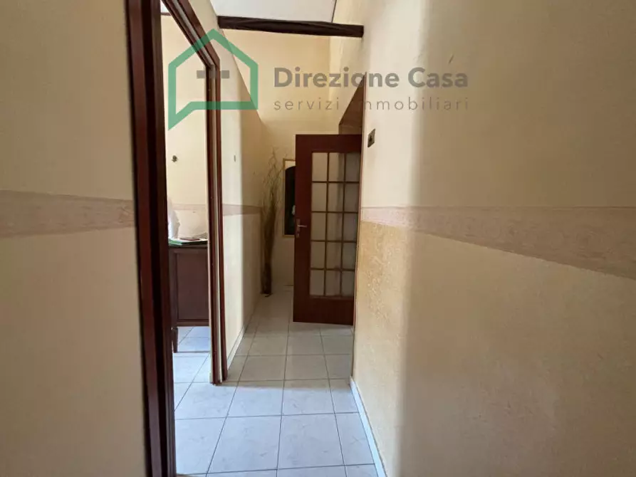 Immagine 13 di Appartamento in vendita  in Via San Cosmo fuori Porta Nolana, 50 a Napoli