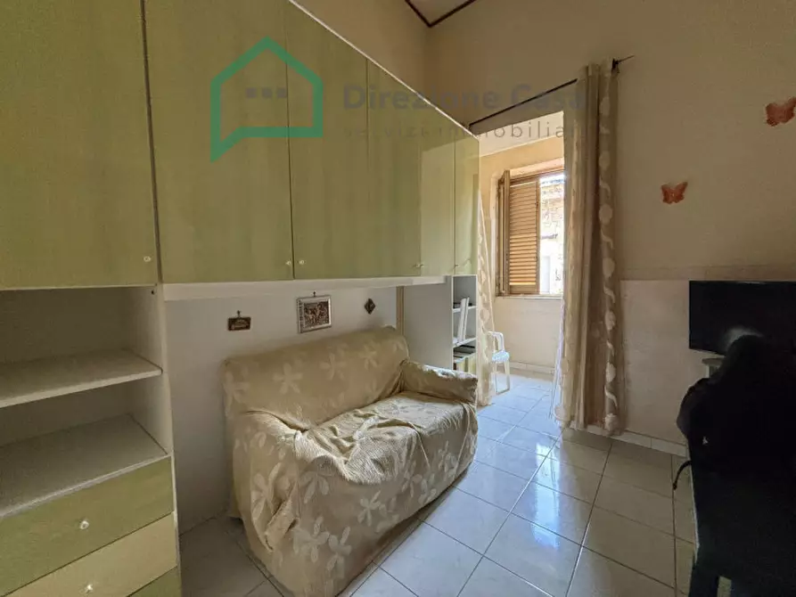 Immagine 14 di Appartamento in vendita  in Via San Cosmo fuori Porta Nolana, 50 a Napoli
