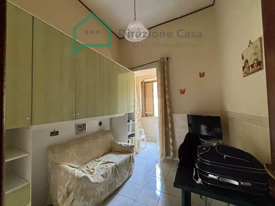 Immagine 15 di Appartamento in vendita  in Via San Cosmo fuori Porta Nolana, 50 a Napoli