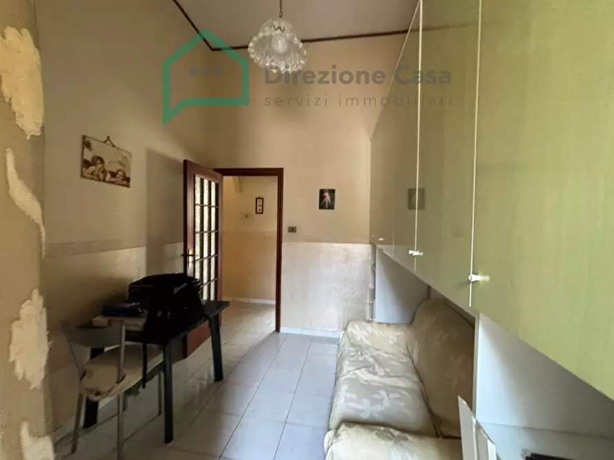 Immagine 16 di Appartamento in vendita  in Via San Cosmo fuori Porta Nolana, 50 a Napoli
