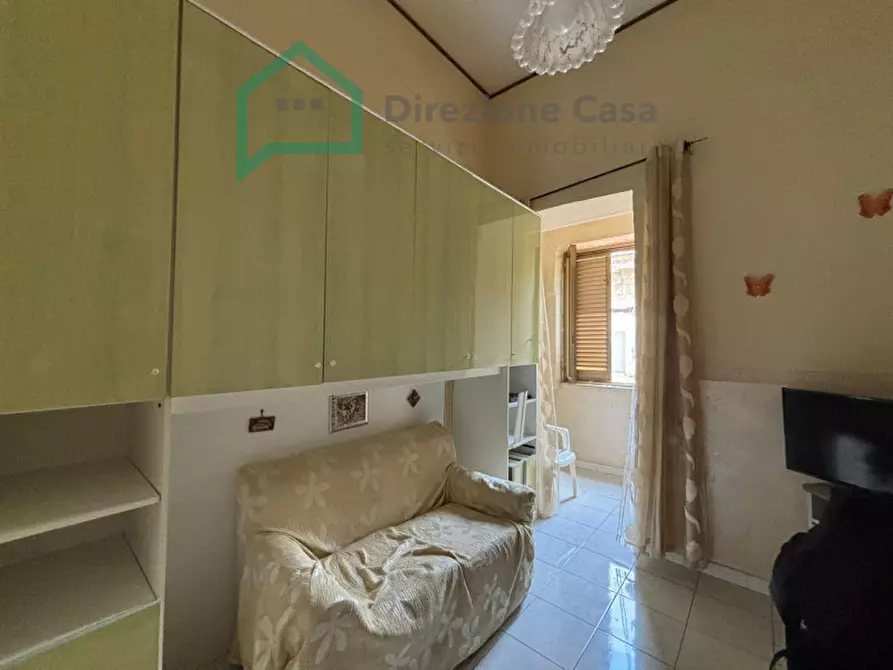 Immagine 18 di Appartamento in vendita  in Via San Cosmo fuori Porta Nolana, 50 a Napoli
