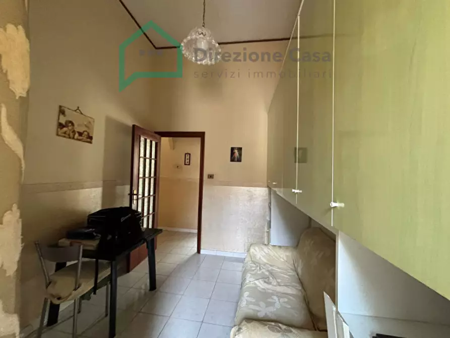 Immagine 19 di Appartamento in vendita  in Via San Cosmo fuori Porta Nolana, 50 a Napoli
