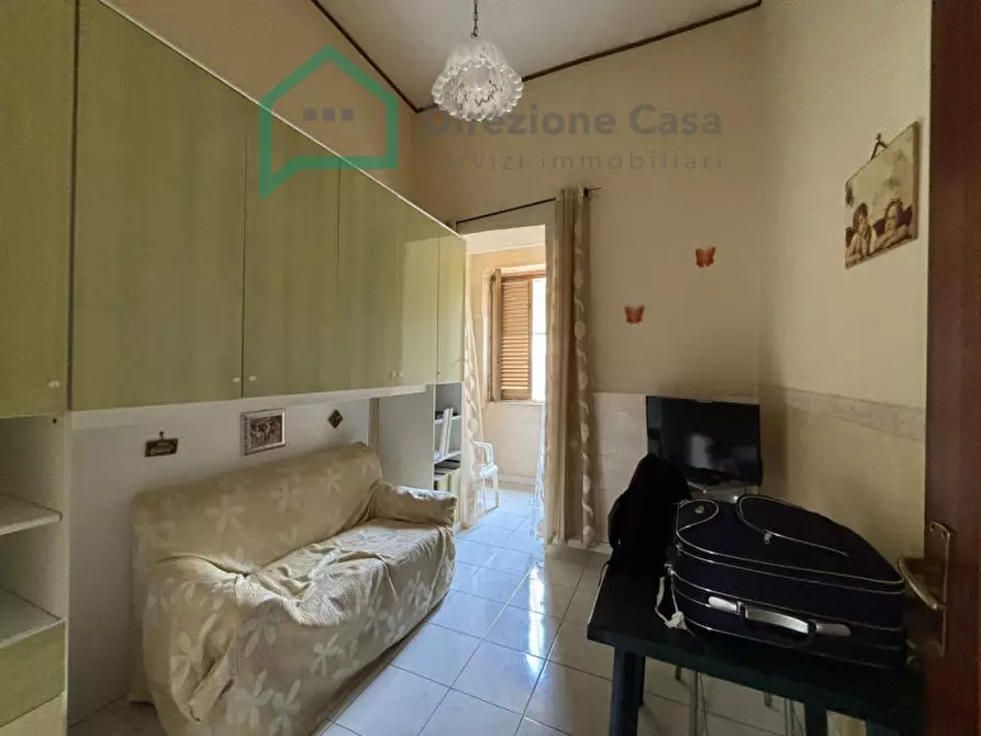 Immagine 20 di Appartamento in vendita  in Via San Cosmo fuori Porta Nolana, 50 a Napoli