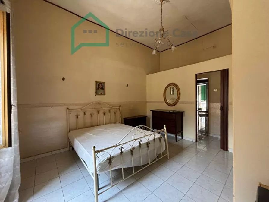 Immagine 21 di Appartamento in vendita  in Via San Cosmo fuori Porta Nolana, 50 a Napoli