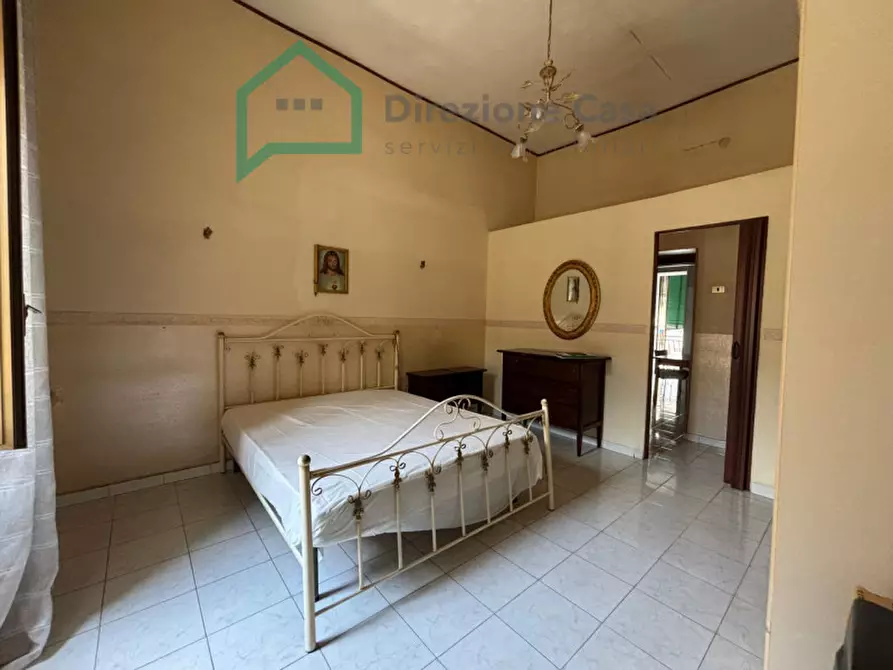 Immagine 23 di Appartamento in vendita  in Via San Cosmo fuori Porta Nolana, 50 a Napoli