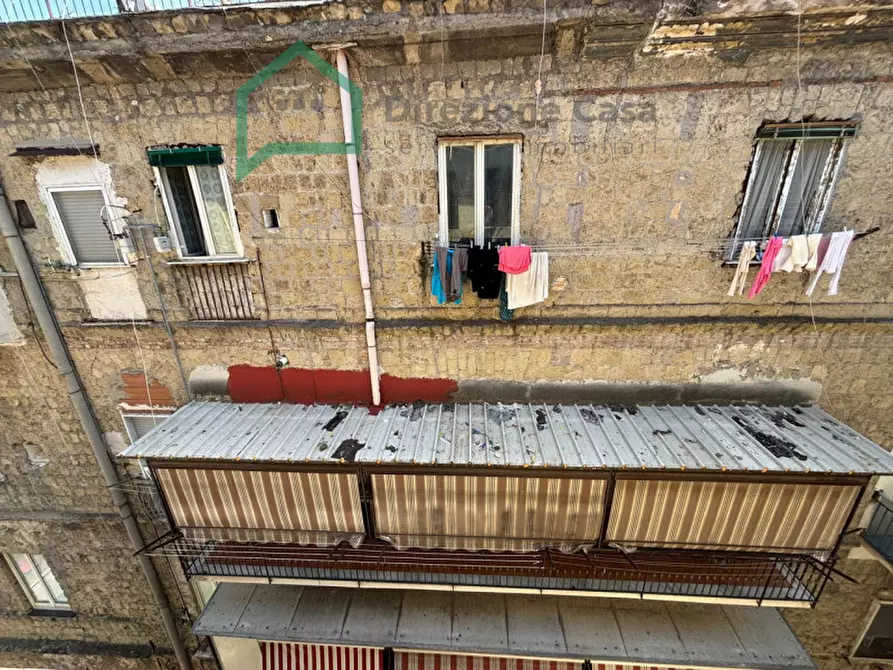 Immagine 27 di Appartamento in vendita  in Via San Cosmo fuori Porta Nolana, 50 a Napoli