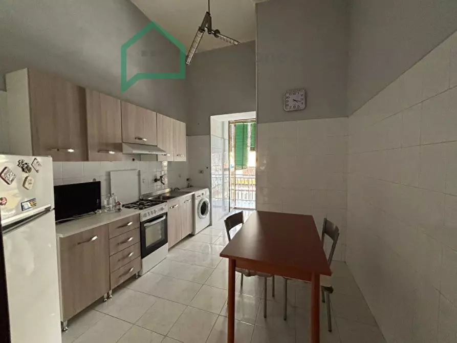 Immagine 28 di Appartamento in vendita  in Via San Cosmo fuori Porta Nolana, 50 a Napoli