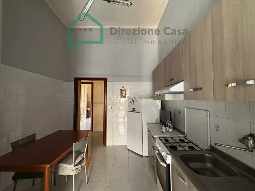 Immagine 29 di Appartamento in vendita  in Via San Cosmo fuori Porta Nolana, 50 a Napoli